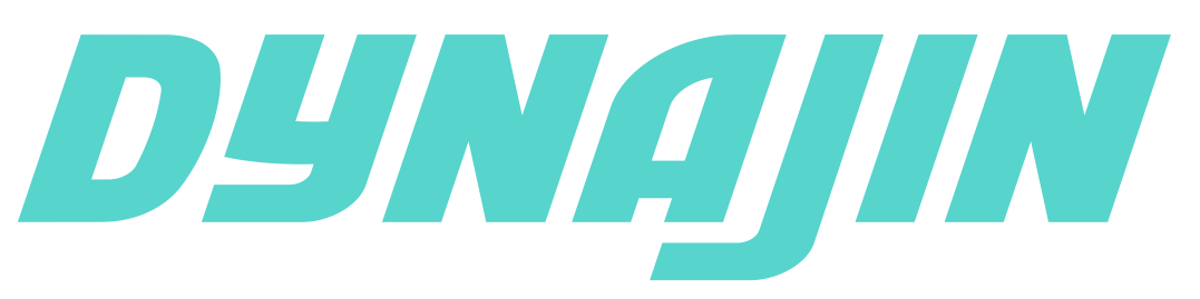 Dyanjin Logo