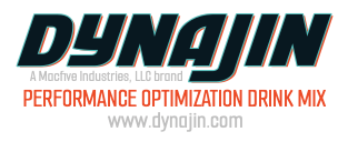 Dynajin Footer Logo